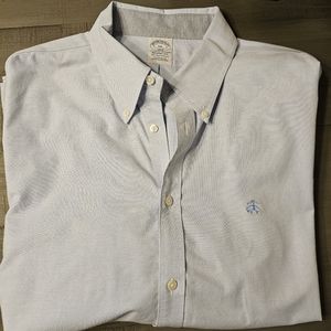 Brooks brothers shirt